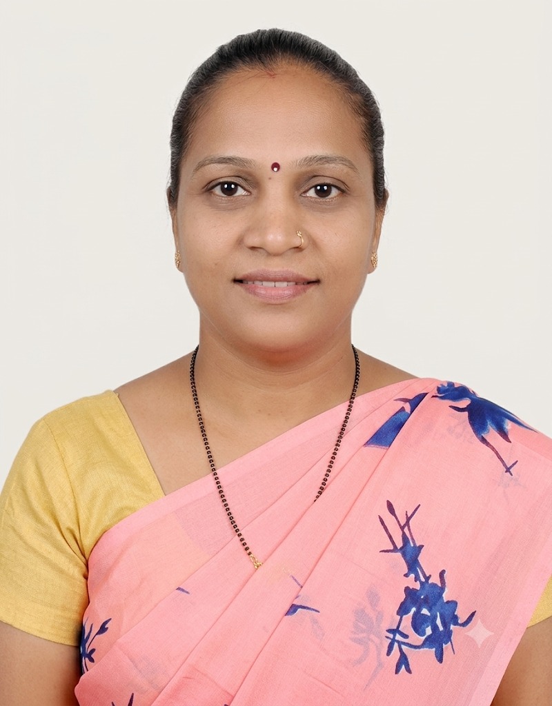 Kavita Sachin - Part time Baby Sitter in Santacruz East in Mumbai